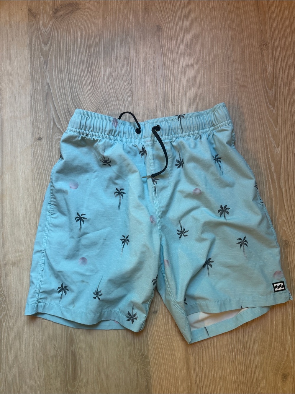 Billabong Swim Trunks